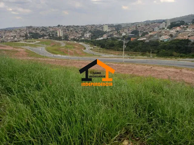 Terreno com 251m², à venda, no bairro Jardim Santa Filomena em Itatiba