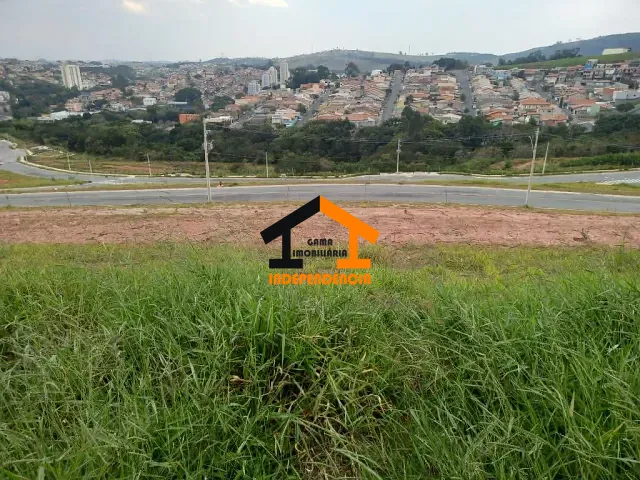 Terreno com 251m², à venda, no bairro Jardim Santa Filomena em Itatiba