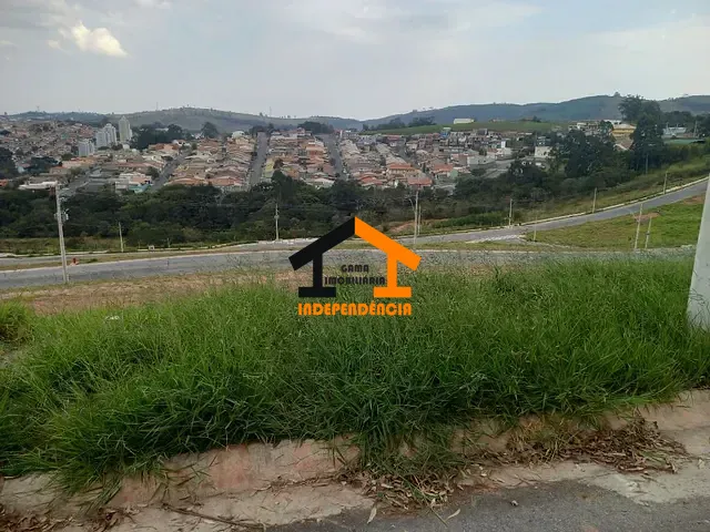 Terreno com 251m², à venda, no bairro Jardim Santa Filomena em Itatiba