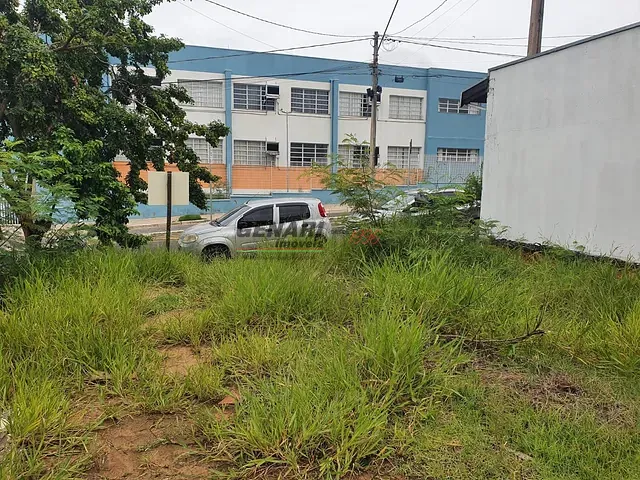Terreno com 171m², à venda, no bairro Jardim Residencial Veneza em Indaiatuba
