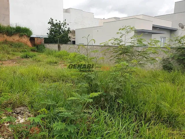 Terreno com 171m², à venda, no bairro Jardim Residencial Veneza em Indaiatuba