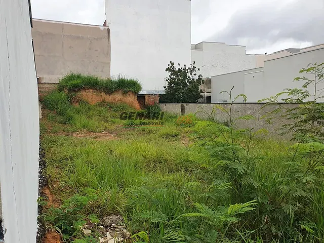 Terreno com 171m², à venda, no bairro Jardim Residencial Veneza em Indaiatuba