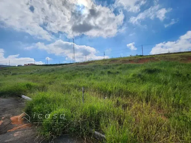 Terreno com 630m², à venda, no bairro Campos Do Conde em Taubaté
