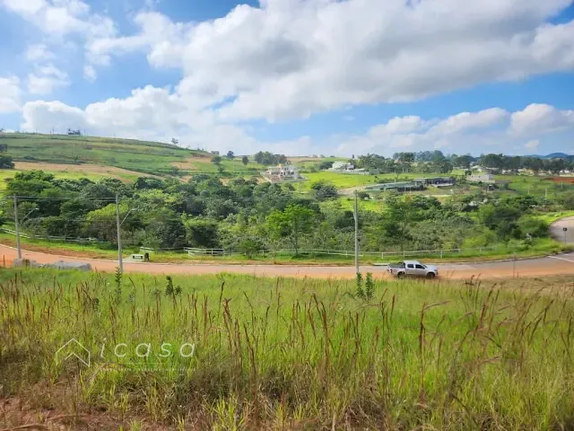 Terreno com 630m², à venda, no bairro Campos Do Conde em Taubaté