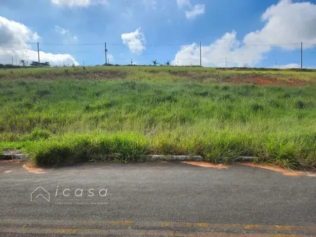 Terreno com 630m², à venda, no bairro Campos Do Conde em Taubaté