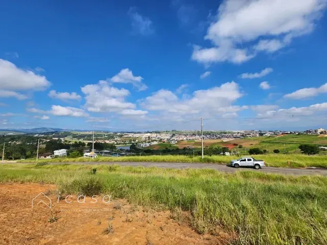 Terreno com 630m², à venda, no bairro Campos Do Conde em Taubaté