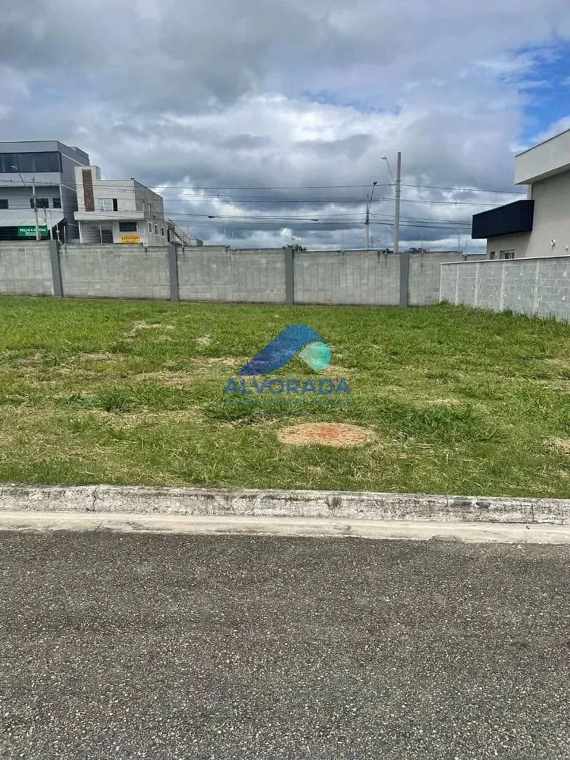 Terreno, 252 m² - Foto 6