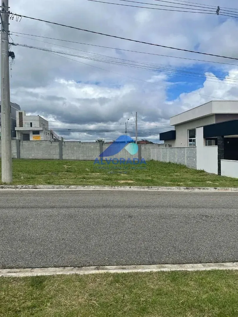 Terreno, 252 m² - Foto 5