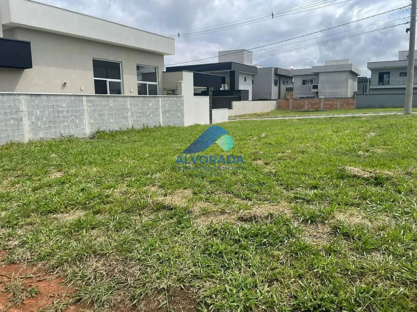 Terreno, 252 m² - Foto 7