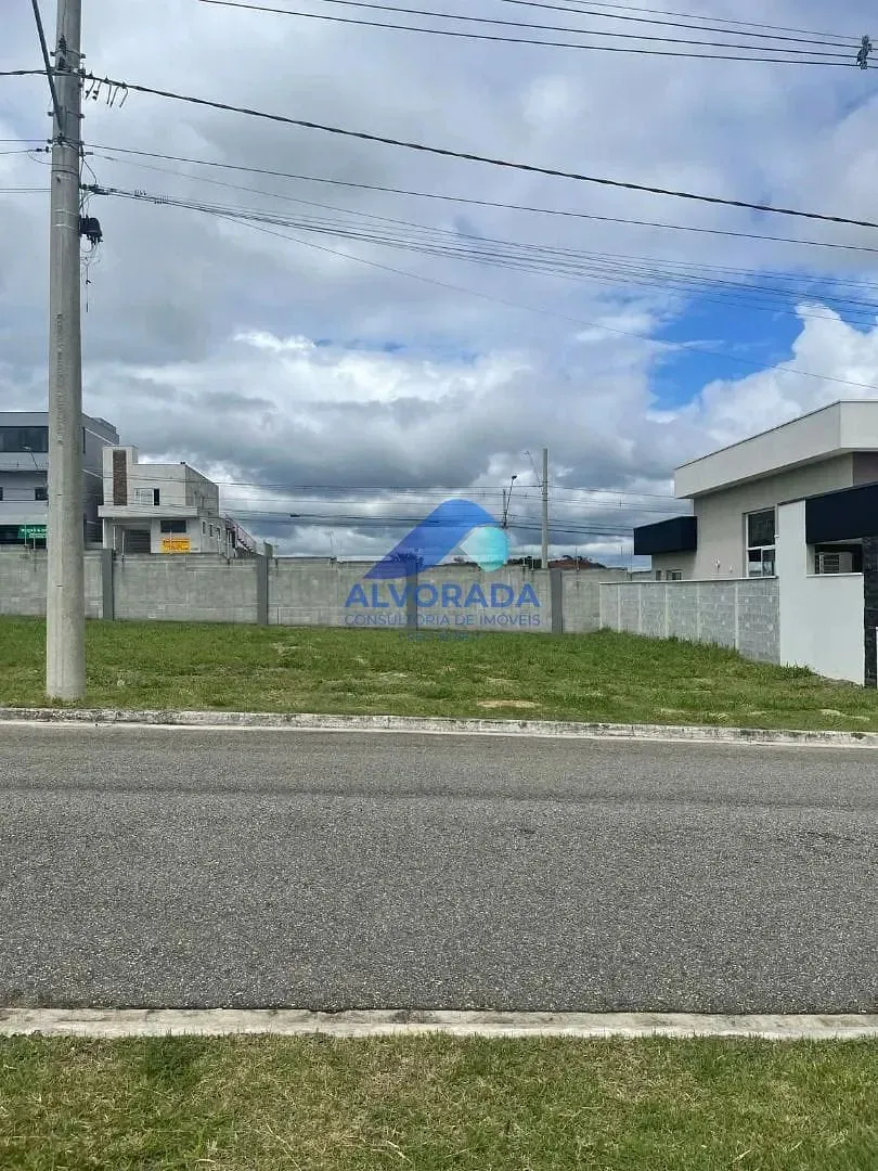 Terreno, 252 m² - Foto 4