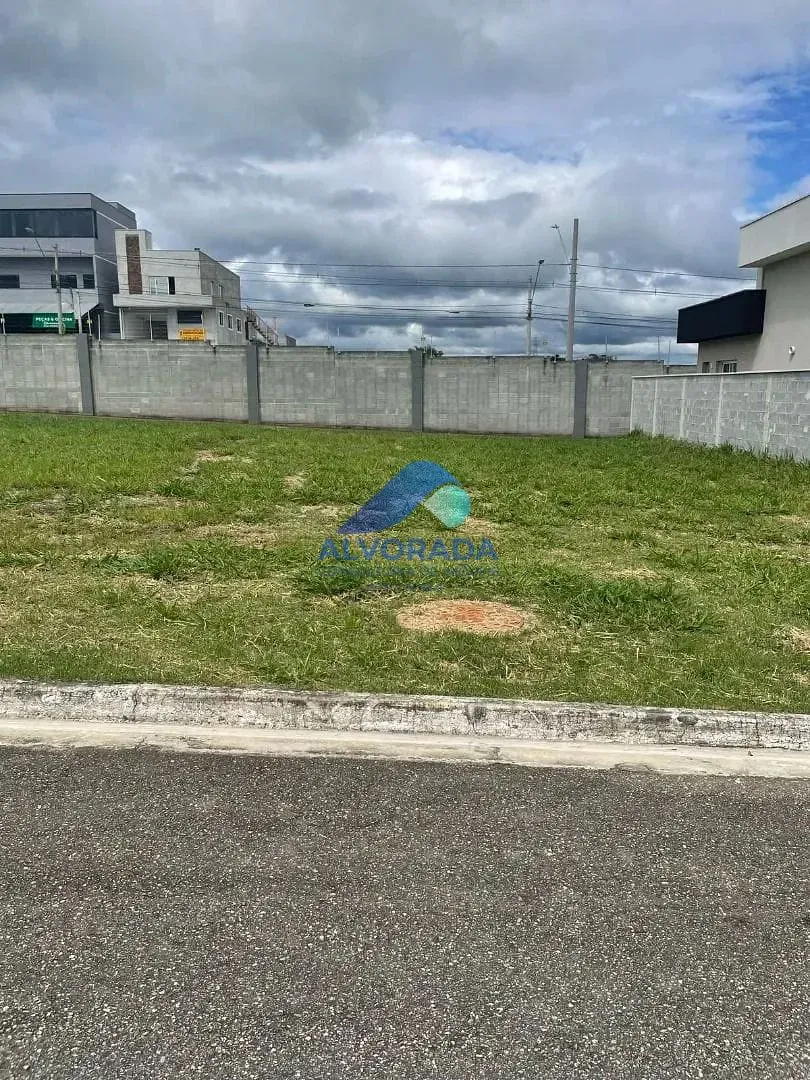 Terreno, 252 m² - Foto 8