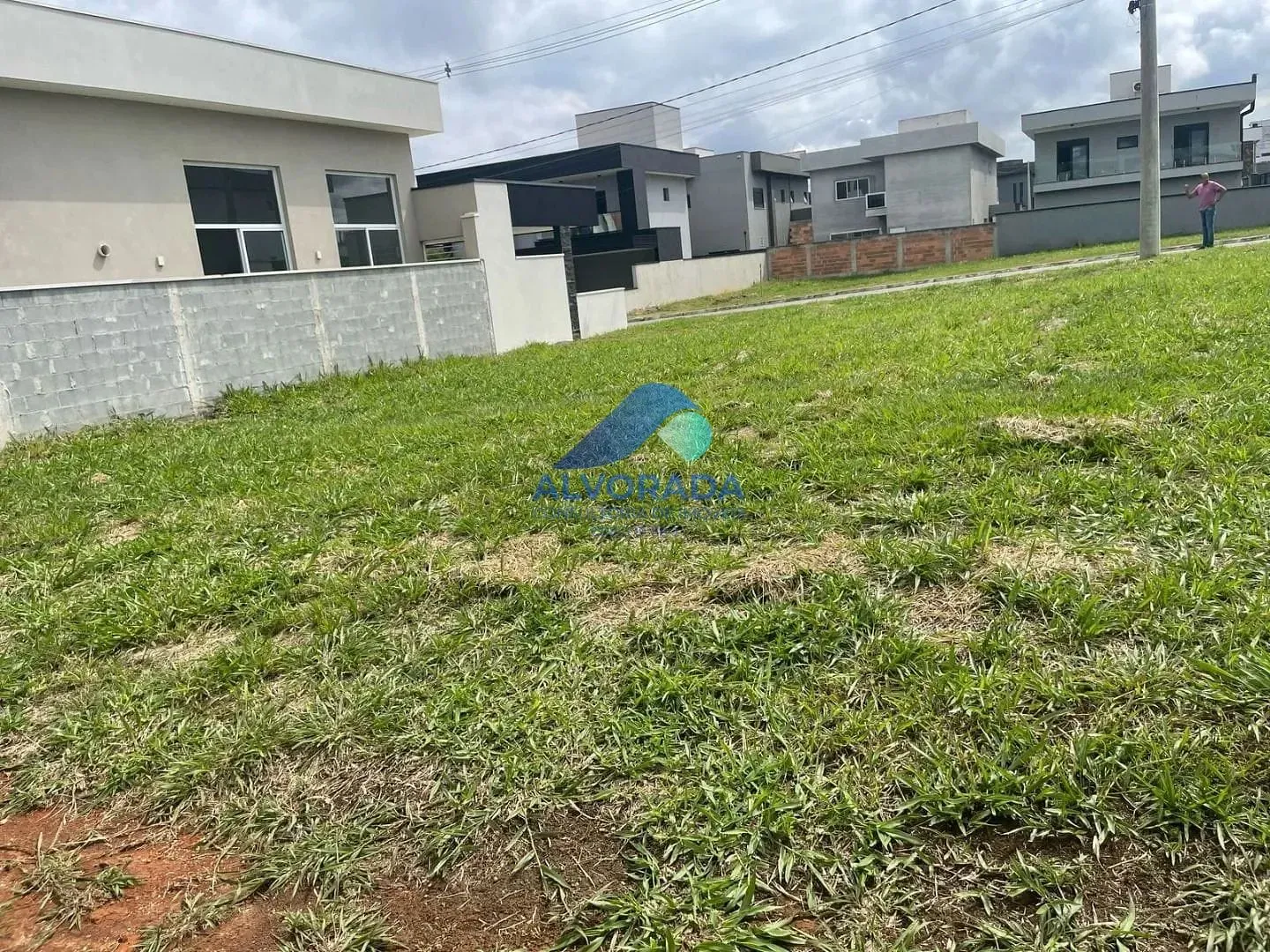 Terreno, 252 m² - Foto 9