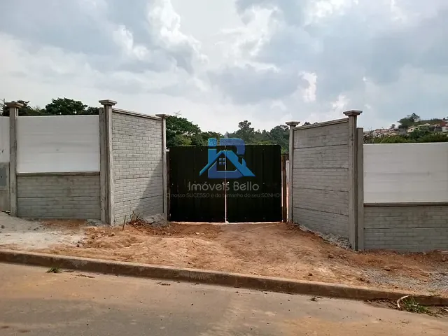 Terreno com 420m², à venda, no bairro Nova Itatiba em Itatiba