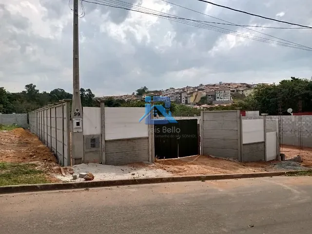 Terreno com 420m², à venda, no bairro Nova Itatiba em Itatiba