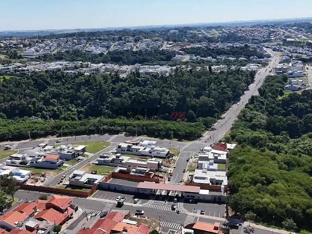 Terreno com 455m², à venda, no bairro Vila Rubens em Indaiatuba