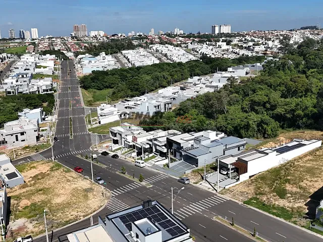 Terreno com 455m², à venda, no bairro Vila Rubens em Indaiatuba