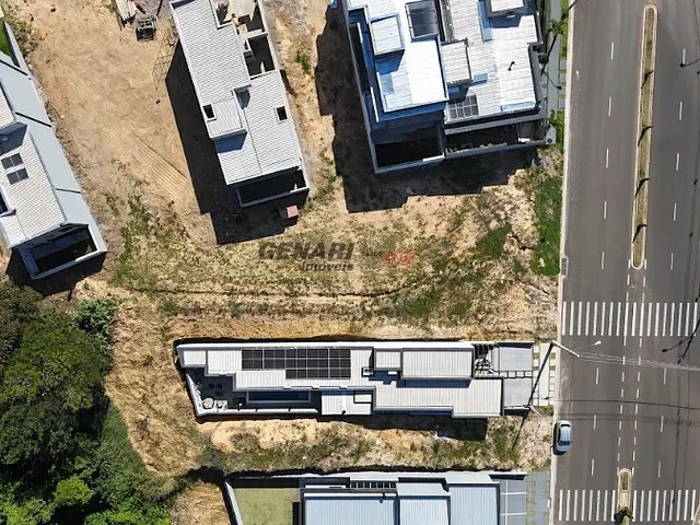 Terreno com 455m², à venda, no bairro Vila Rubens em Indaiatuba
