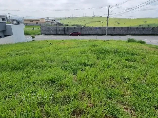 Terreno com 329m², à venda, no bairro Parque Residencial Maria Elmira em Caçapava