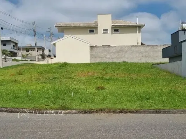 Terreno com 329m², à venda, no bairro Parque Residencial Maria Elmira em Caçapava