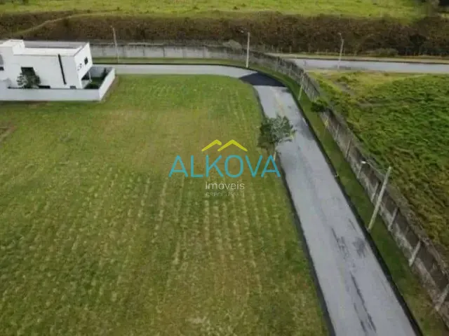 Terreno com 250m², à venda, no bairro Loteamento Fazenda Ronda em São José dos Campos