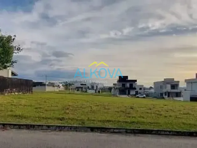 Terreno com 250m², à venda, no bairro Loteamento Fazenda Ronda em São José dos Campos