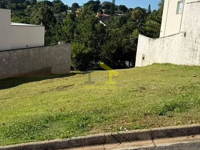 Terreno com 316m², à venda, no bairro Residencial Fazenda Serrinha em Itatiba