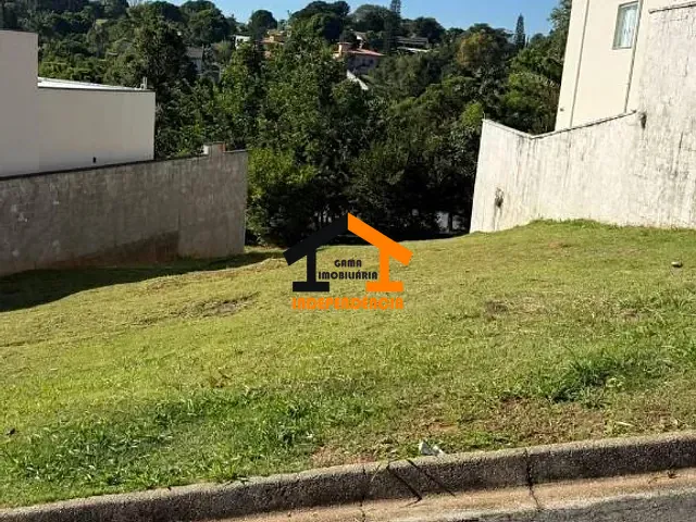 Terreno com 316m², à venda, no bairro Residencial Fazenda Serrinha em Itatiba