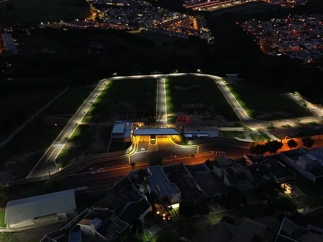 Terreno com 300m², à venda, no bairro Chácara Areal em Indaiatuba