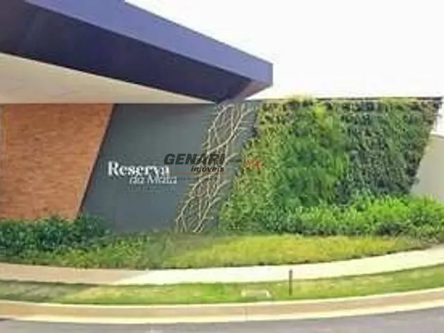 Terreno com 300m², à venda, no bairro Chácara Areal em Indaiatuba