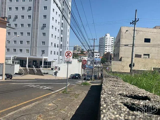 Terreno à venda, no bairro Jardim Vergueiro em Sorocaba