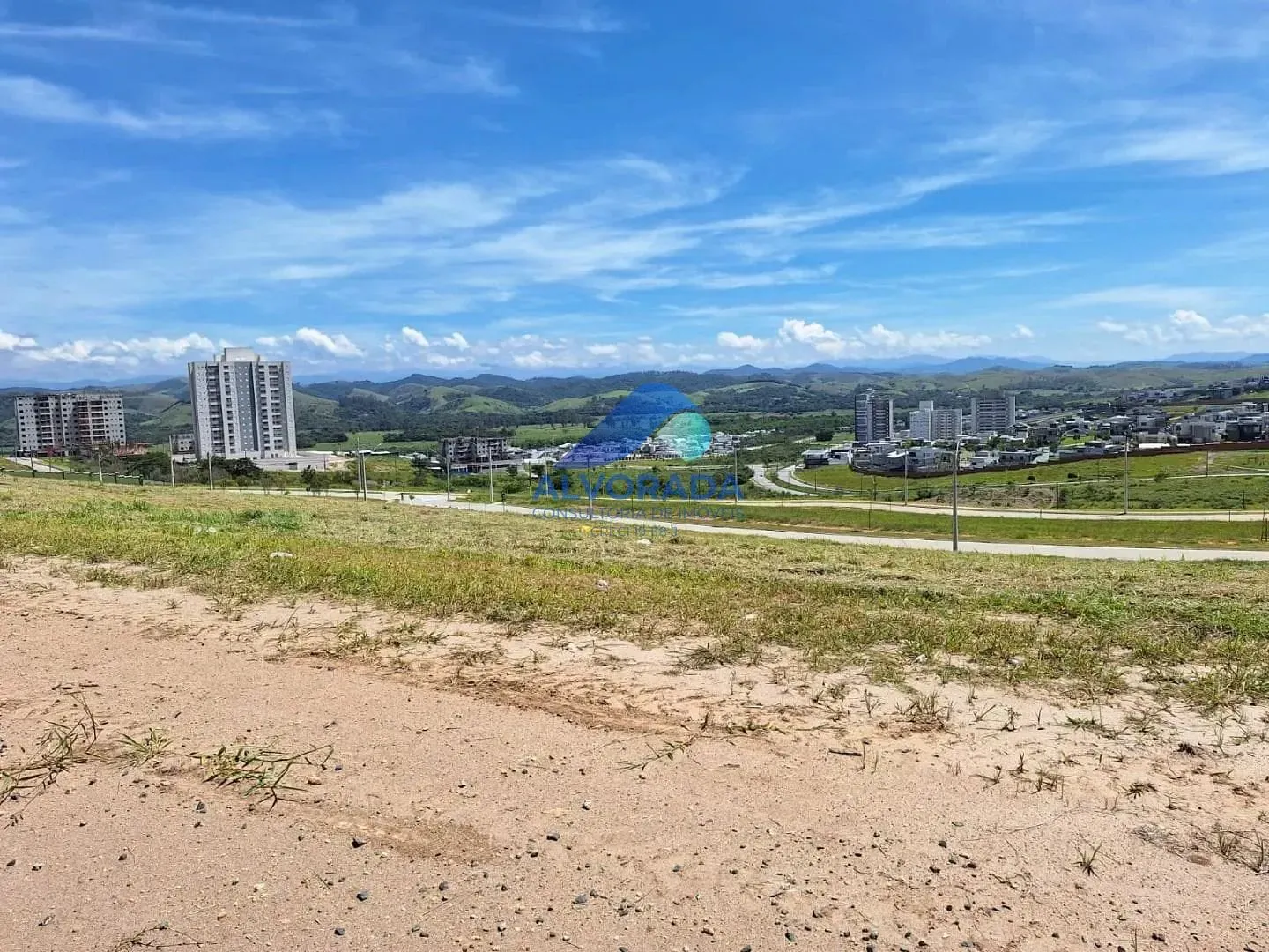 Terreno, 333 m² - Foto 1