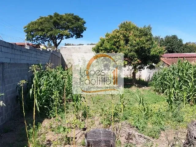 Terreno com 330m², à venda, no bairro Chácaras Maringá em Atibaia