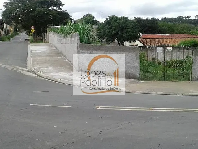 Terreno com 330m², à venda, no bairro Chácaras Maringá em Atibaia