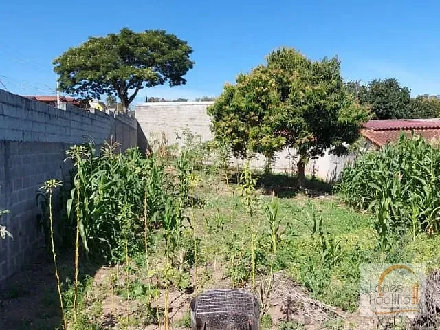 Terreno com 330m², à venda, no bairro Chácaras Maringá em Atibaia