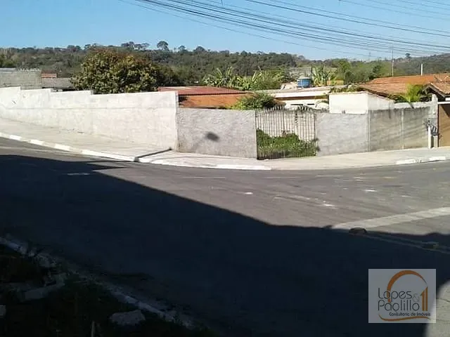 Terreno com 330m², à venda, no bairro Chácaras Maringá em Atibaia