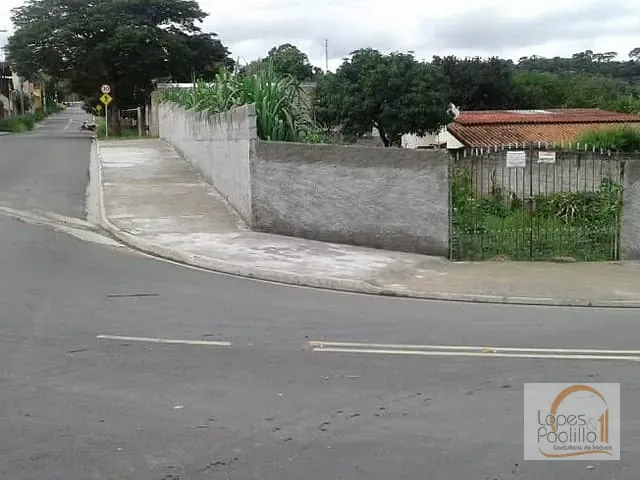 Terreno com 330m², à venda, no bairro Chácaras Maringá em Atibaia