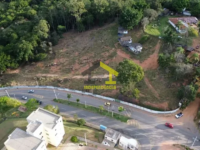 Terreno com 420m², à venda, no bairro Jardim das Nações em Itatiba
