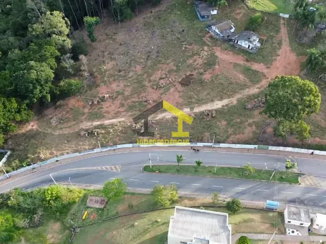 Terreno com 420m², à venda, no bairro Jardim das Nações em Itatiba