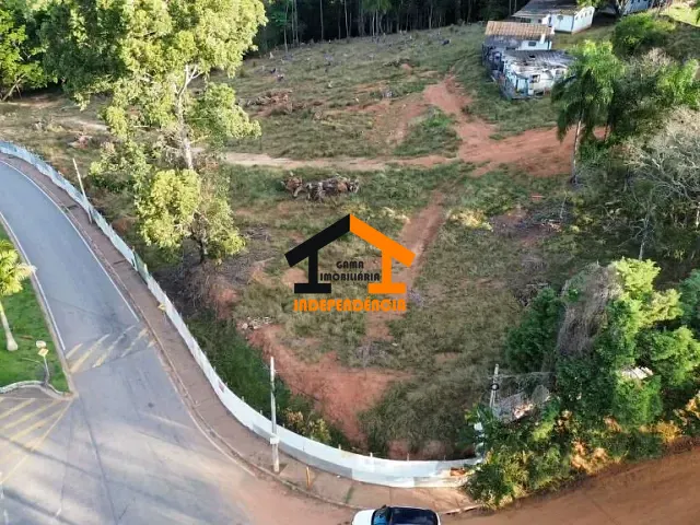 Terreno com 420m², à venda, no bairro Jardim das Nações em Itatiba