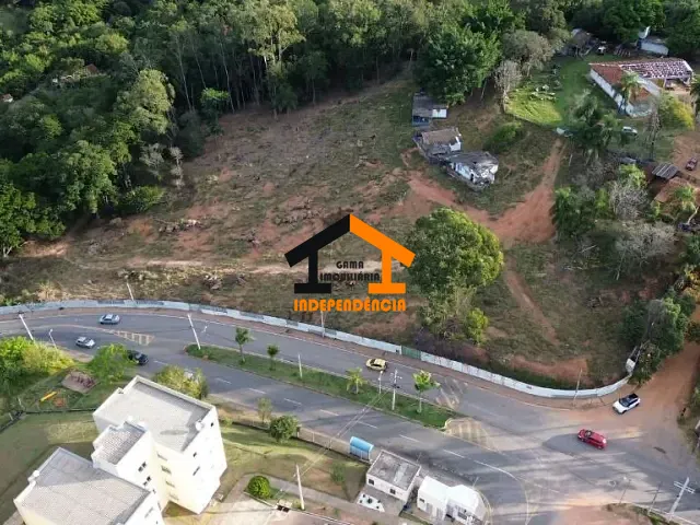 Terreno com 420m², à venda, no bairro Jardim das Nações em Itatiba