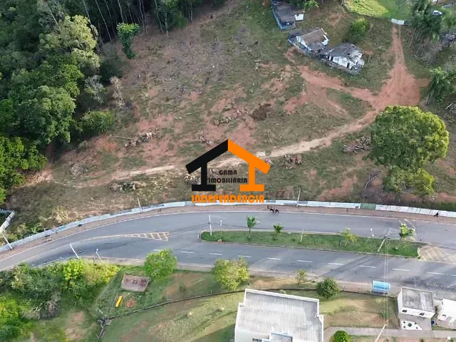 Terreno com 420m², à venda, no bairro Jardim das Nações em Itatiba