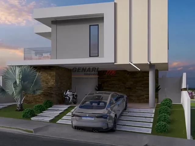Terreno com 476m², à venda, no bairro Altos da Bela Vista em Indaiatuba