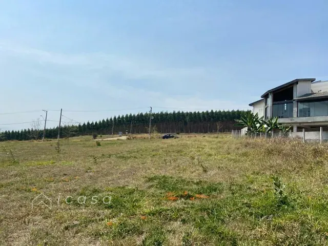 Terreno com 1479m², à venda, no bairro Caçapava Velha em Caçapava