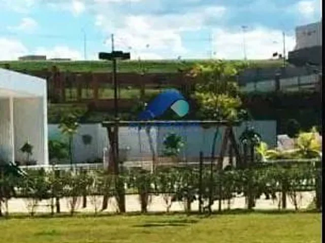 Terreno com 486m², à venda, no bairro Urbanova em São José Dos Campos