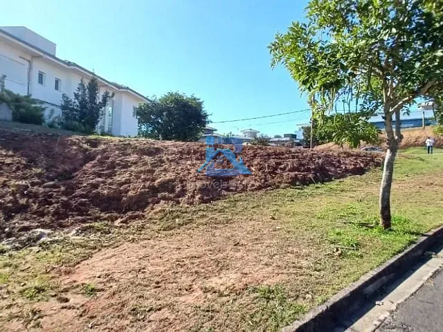 Terreno com 518m², à venda, no bairro Jardim Delforno em Itatiba
