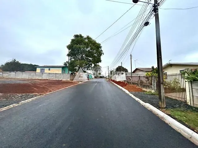 Terreno com 360m², à venda, no bairro Piriquitos em Ponta Grossa