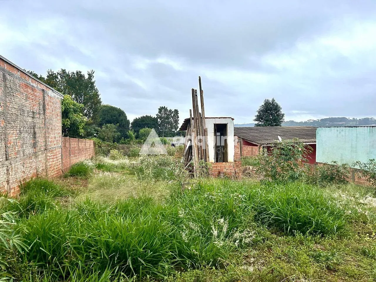 Terreno, 360 m² - Foto 7