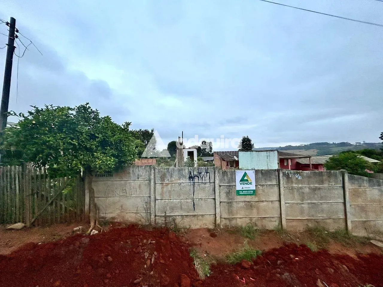 Terreno, 360 m² - Foto 2