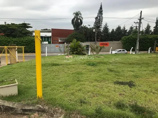 Terreno com 7743m², à venda, no bairro Parque Santa Isabel em Sorocaba