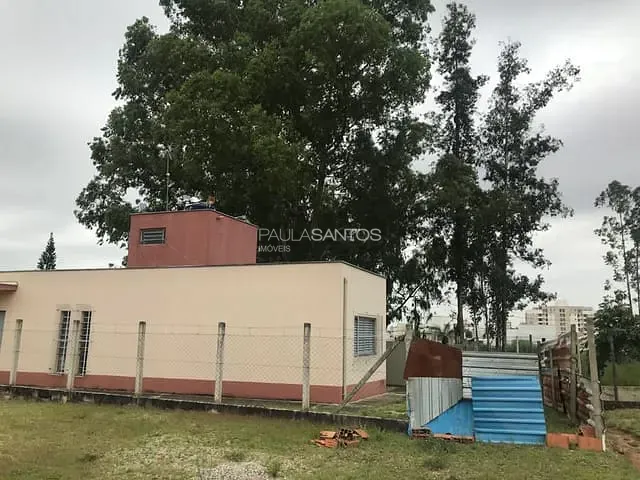 Terreno com 7743m², à venda, no bairro Parque Santa Isabel em Sorocaba